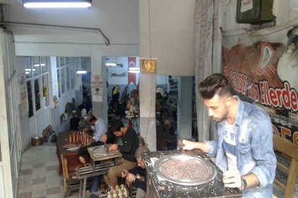 &#8220;Amacımız artan işsizliği engellemek&#8221;