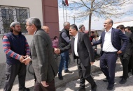 Amacımız, bizden sonraki nesillerin bizden daha rahat yaşamasını sağlamak