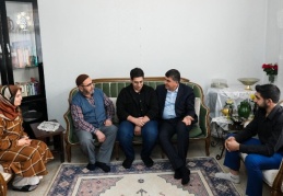 Amacımız, bizden sonraki nesillerin sağlıklı ortamda yetişmesini sağlamak