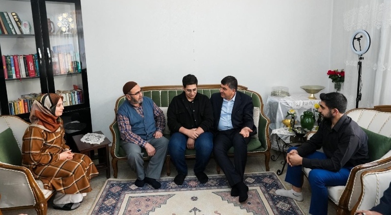 Amacımız, bizden sonraki nesillerin sağlıklı ortamda yetişmesini sağlamak