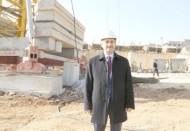 “Amacımız çarpık yapılaşmayı tamamen ortadan kaldırmak”