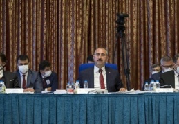 Amacımız, ceza adaleti sisteminde adil kararın makul sürede verilmesini sağlamak