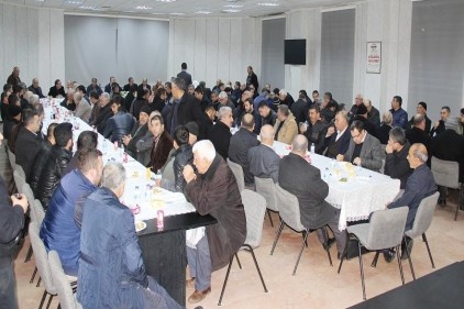 &#8220;Amacımız çiftçimizin alın terine ve emeğine değer katmak&#8221;