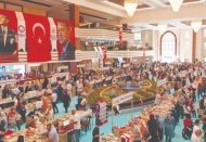 Amacımız, çocuklarımıza kitapları sevdirmek