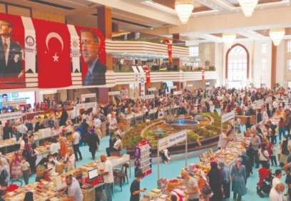 Amacımız, çocuklarımıza kitapları sevdirmek