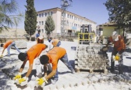 Amacımız eğitimde başarının çıtasını daha da yükseltmek