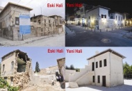 Amacımız eski Antep evlerinde yaşanan hayatın devam etmesini sağlamak