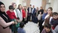 “Amacımız; halkımızın daha iyi yaşayacağı bir Şehitkamil”