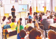 Amacımız, hayvan hakları konusunda daha bilinçli bir toplum yaratmak