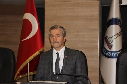 &#8220;Amacımız herkesi konut sahibi yapmak&#8221;