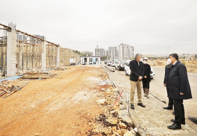 Amacımız, insanlarımızın her türlü ihtiyacını karşılamak