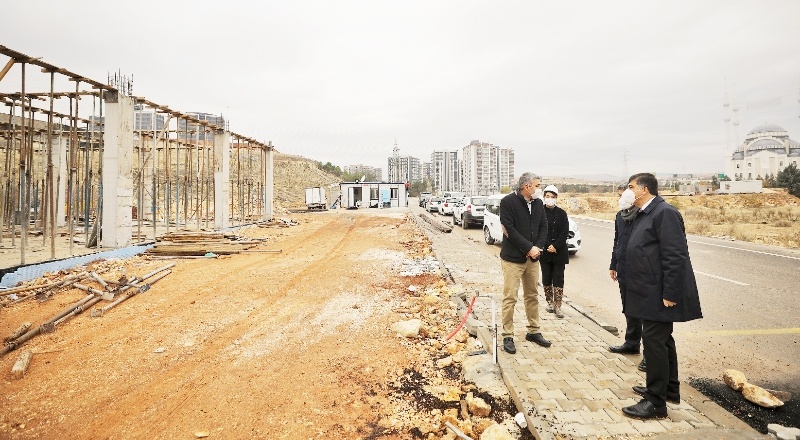 Amacımız, insanlarımızın her türlü ihtiyacını karşılamak