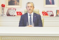 Amacımız iş yeri kapanan esnaflarımızın yanında olmak