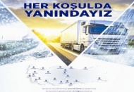 “Amacımız, kaptanlarımıza her zaman yanlarında olduğumuzu hissettirmek”