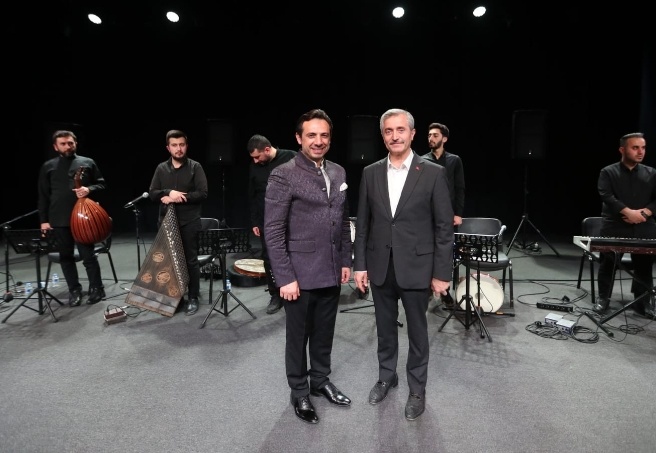 Amacımız kitapları sevdirmek
