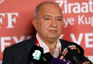 "Amacımız kupayı Antep’e getirmek"