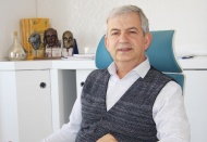 Amacımız onurlu bir meslek, şeffaf ve hesap verebilir bir yönetim anlayışı