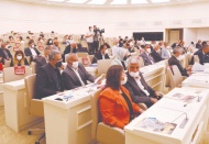 Amacımız şehrimizde çok fazla konut üretmek