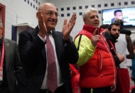 "Amacımız Türk futbolunda önemli bir yer tutmak"