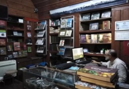“Amacımız, unutulan tarihi yerleri insanlara hatırlatmak”