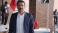 Amacımız üzüm yemek bağcı ile bir işimiz yok