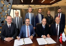 “Amacımız, yeni buluşların yapılması”