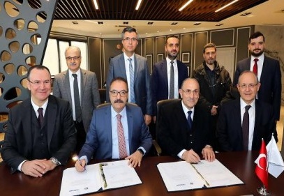 “Amacımız, yeni buluşların yapılması”