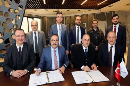 &#8220;Amacımız, yeni buluşların yapılması&#8221;