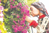 Amal’ın üçüncü durağı Tarsus oldu