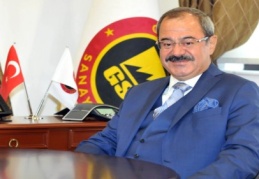 Amanos Tüneli yatırım programında