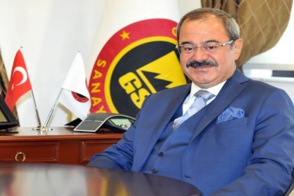 Amanos Tüneli yatırım programında
