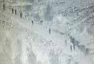 Amanoslar'da bir yılda 13 PKK’lı öldürüldü