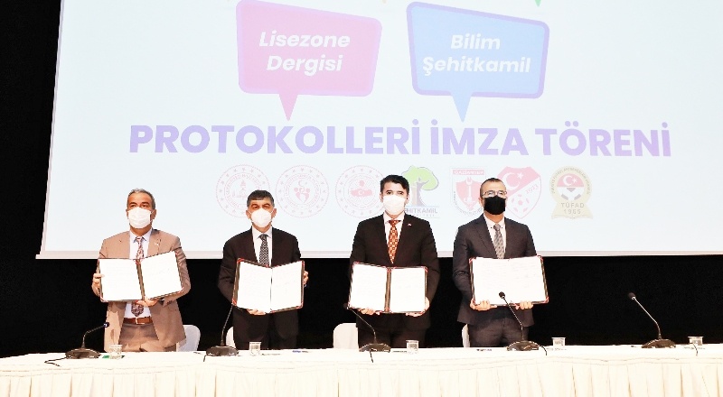 Amatör futbola çok büyük destek veriliyor