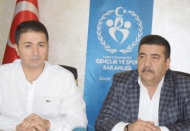 Amatör Kulüplere 232 Bin TL Yardım