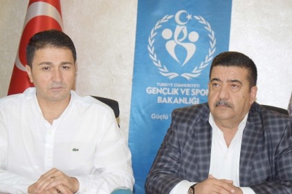 Amatör Kulüplere 232 Bin TL Yardım