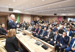 Amatör spor kulüplerindeki en önemli sorunun malzeme olduğunu biliyoruz