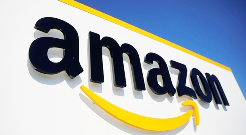 Amazon 75 bin yeni personel alacak