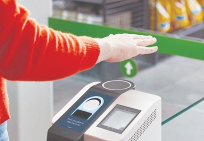 Amazon, marketlerde avuç içi ile ödeme sistemini başlatıyor