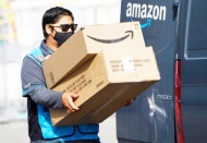 Amazon'un internet servisleri çöktü