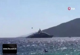 Amazon'un kurucusu Jeff Bezos'un Bodrum'da yatırım yapacağı iddia edildi