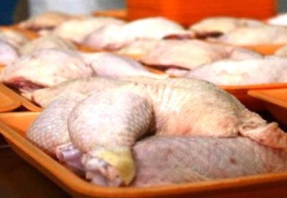Ambalajsız tavuk satılamayacak