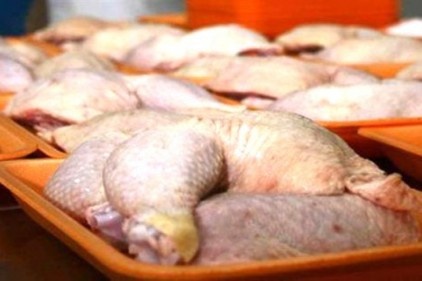 Ambalajsız tavuk satılamayacak