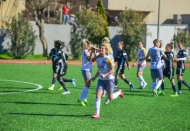 Amed maçını kazanması halinde ilk şampiyonluğunu ilan edecek