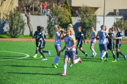 Amed maçını kazanması halinde ilk şampiyonluğunu ilan edecek