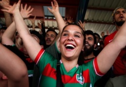 Amedspor maçı 8 Mart’ta kadınlara ücretsiz