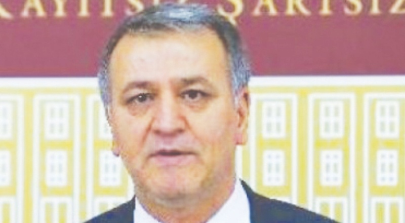 Ameliyat yapılamayacak duruma geldi