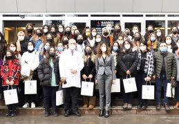 Ameliyathane teknikerliği, çok ihtiyaç duyulan bir meslek oldu