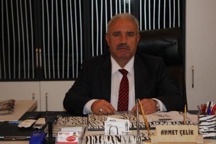 Amerika ortalığı karıştırıyor