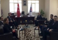 Amerika Silikon Vadisi’nde ofisimiz var