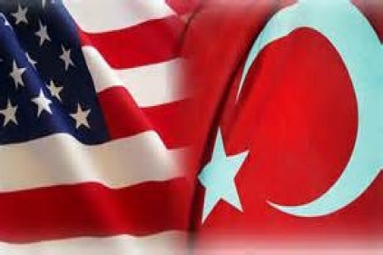 Amerika Türkiye&#8217;ye &#8220;düşman&#8221; muamelesi yapıyor